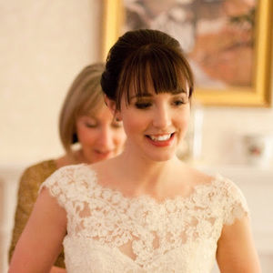 Meet your Posher, Courtney